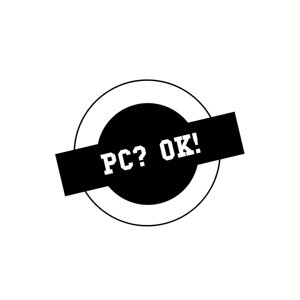 PCOK!